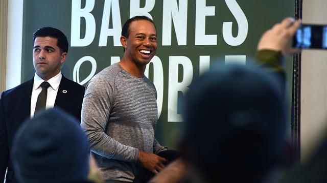 Woods likely to enter first-time DUI offender program in Florida