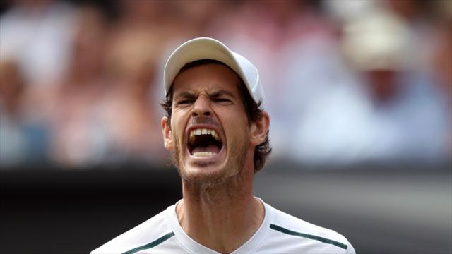 Andy Murray withdraws from Cincinnati Masters as injury problems continue