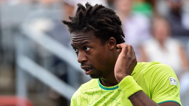 L’hécatombe continue à Cincinnati : Monfils déclare lui aussi forfait