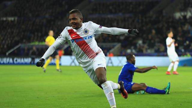 Jose Izquierdo: Brighton agree club-record deal for Colombian winger Jose Izquierdo: Brighton agree club-record deal for Colombian winger