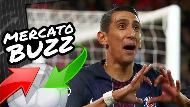 Le Barça a d’autres noms que celui de Dembélé à la bouche