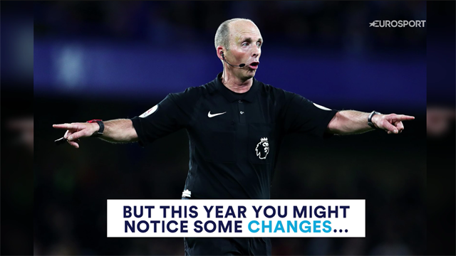 5 Premier League rule changes you may have missed 5 Premier League rule changes you may have missed