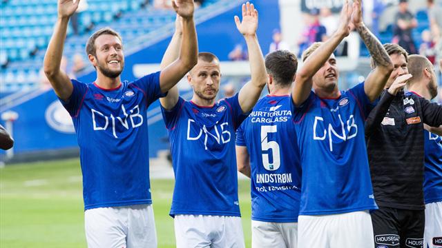 Jääger stanget Vålerenga til kvartfinale: – Viktig for selvtillitten