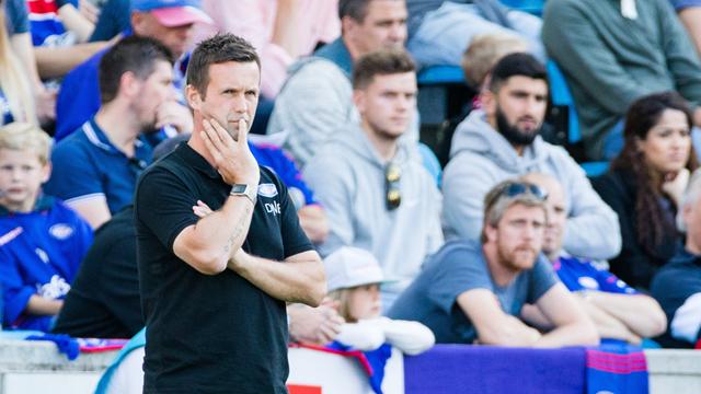 Deila jakter fortsatt forsterkninger: – Slutt på å hente mange spillere. Nå skal vi ha kvalitet
