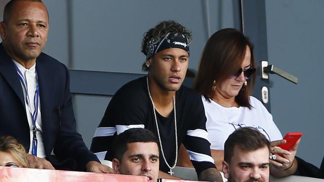 Rotet rundt Neymar-overgangen fortsetter: – Forstår ikke at den spanske ligaen nekter