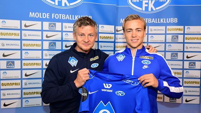 Molde legger pengene på bordet for OBOS-profil: – Det er godt og trist