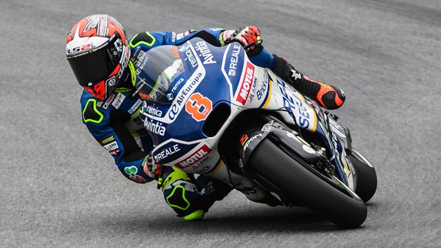 Dovizioso vainqueur à Spielberg — MotoGP Dovizioso vainqueur à Spielberg — MotoGP