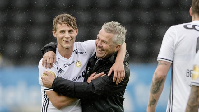 Analysen: Kynisk Solskjær bør angripe denne RBK-spilleren