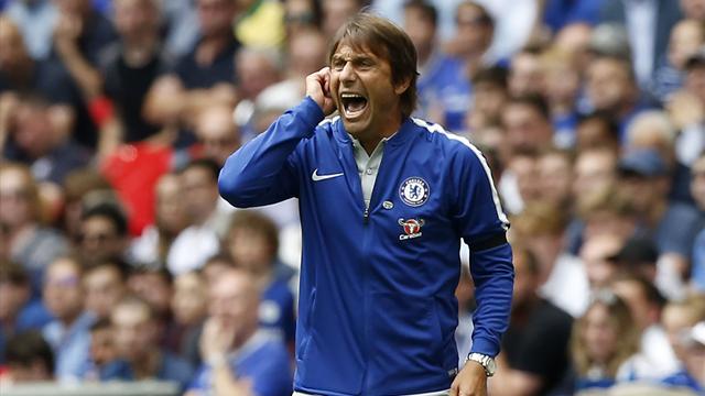 La colère froide de Conte : »Je voulais gagner… pas envoyer un message au club ! »
