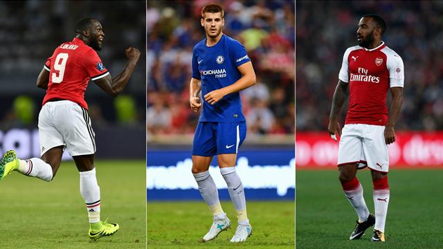 Neymar, Mbappé, Dembélé… Et les grands perdants sont… les Anglais !
