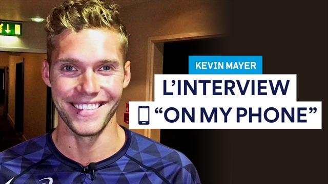 Appli de rencontre, jeu, contact le plus célèbre ? Bienvenue dans le téléphone de Kevin Mayer Appli de rencontre, jeu, contact le plus célèbre ? Bienvenue dans le téléphone de Kevin Mayer