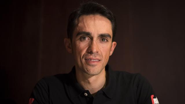 Blazin' Saddles: Adieu Alberto – Contador's best moments
