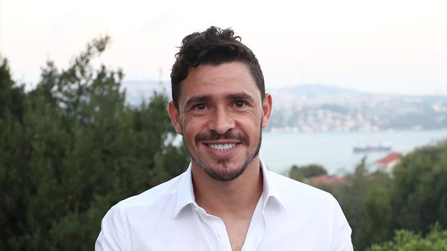 Trabzonspor'dan Giuliano için son dakika hamlesi