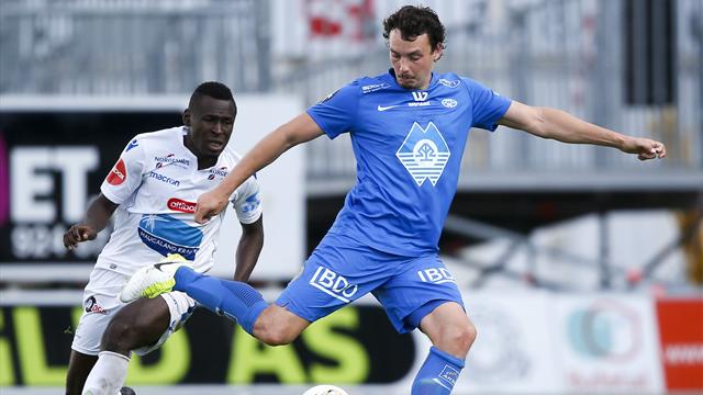 Forrens hårete mål – nå skal han tilbake på landslaget