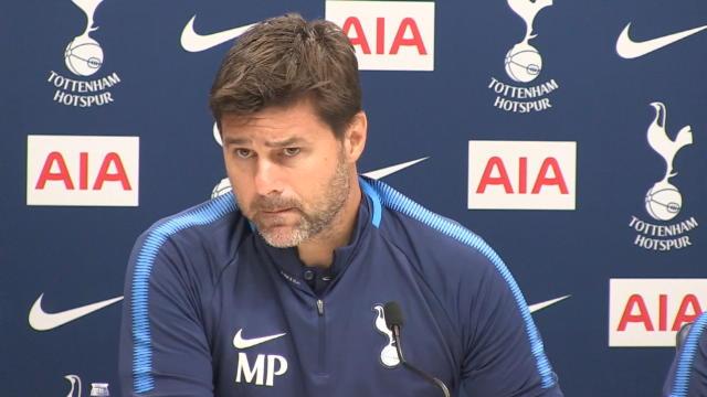 Pochettino : "Newcastle ? La dernière fois, on a pris 5-1..." Pochettino : "Newcastle ? La dernière fois, on a pris 5-1..."
