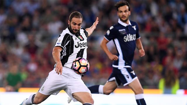 Juventus, al via il dopo-Cardiff: la Lazio come banco di prova di una stagione 'pericolosa'