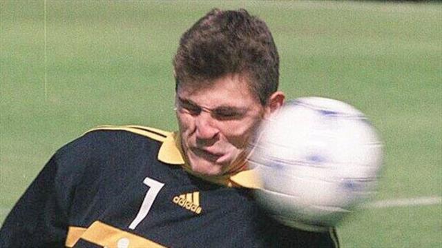 Iker Casillas se suma al #FellaChallenge y otras curiosidades antes de comer