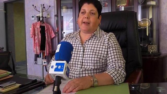 Hassiba Boulmerka: "Los juegos de Barcelona 92 fueron los mejores"