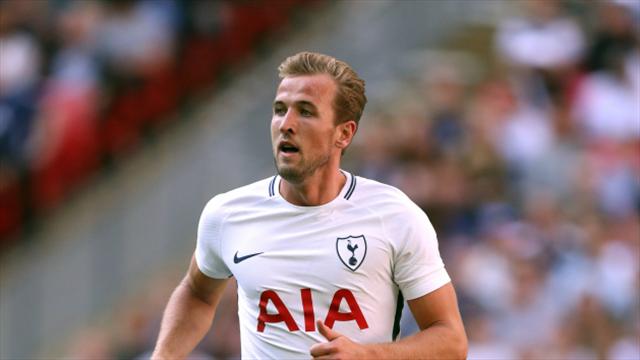 Harry Kane is tiring of my plaudits, says Mauricio Pochettino