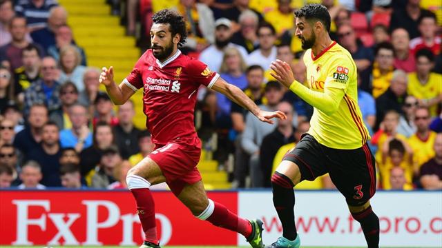 6 buts et une égalisation sur le gong : c’était encore un match fou
