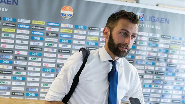Hoseth får Eliteserie-tilbud
