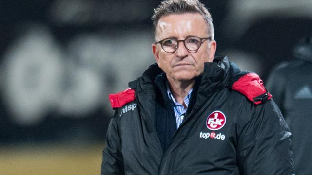Kaiserslautern ohne Mühe in Runde zwei