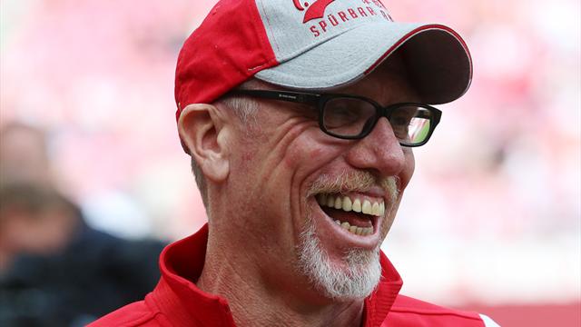 5:0 in Bremerhaven: Köln startet locker in Europacup-Saison