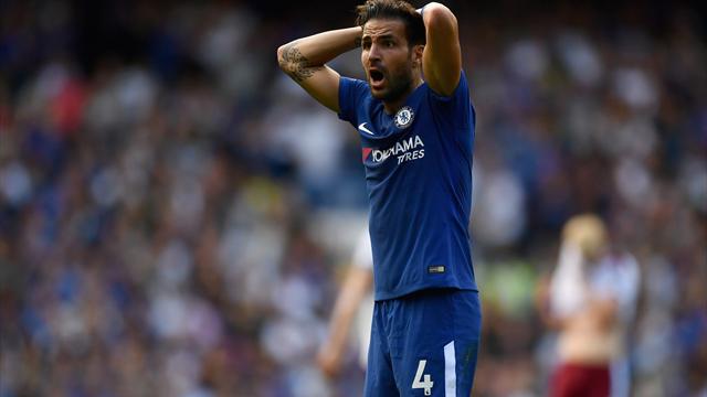 Mega-Blamage für Chelsea zum Start - Wagner-Boys Tabellenführer