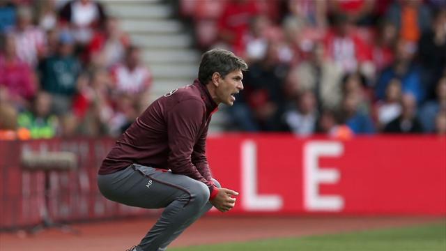 Southampton frustrated by Swansea as St Mary's goal drought continues