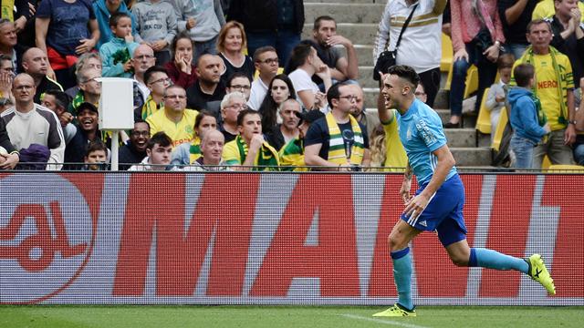 Domzale – OM EN DIRECT