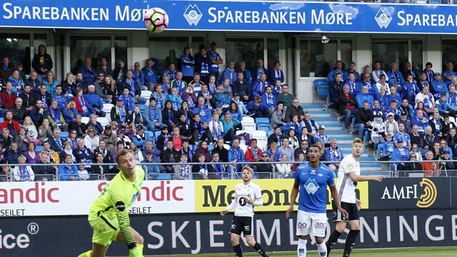 Magisk Bendtner utnyttet debutantens kjempebrøler: – For en avslutning