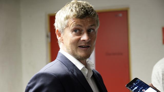 Solskjær til angrep på RBK-kapteinen: – Det er feigt. Det er stygt!