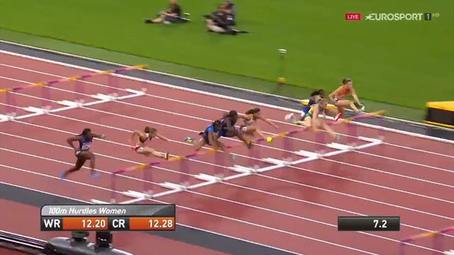Bronze! Dutkiewicz zündet auf den letzten Metern den Turbo Bronze! Dutkiewicz zündet auf den letzten Metern den Turbo