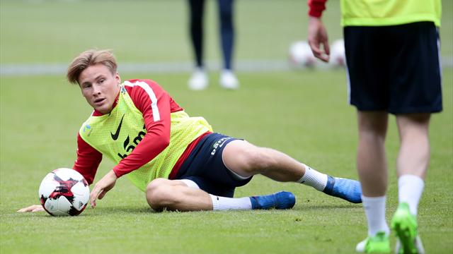 Svenssons AZ gikk på en smell i seriestarten