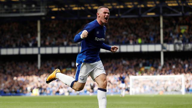 Wayne Rooney: It does not get much better than this