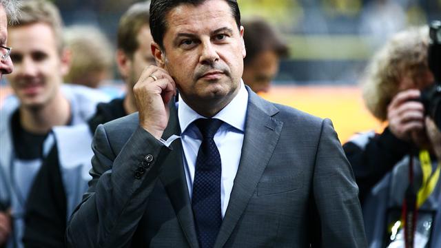 Fan-Problem: Seifert sieht Vereine in der Pflicht