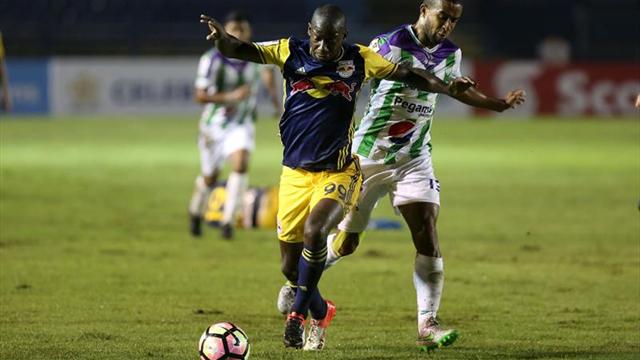 3-1. Wright-Phillips pone de nuevo a Red Bulls en camino ganador