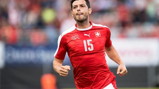 0-3. Doblete de Dzemaili y gol de Piatti definen triunfo del Impact