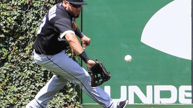 5-4. Cabrera castiga con jonrón a su ex equipo