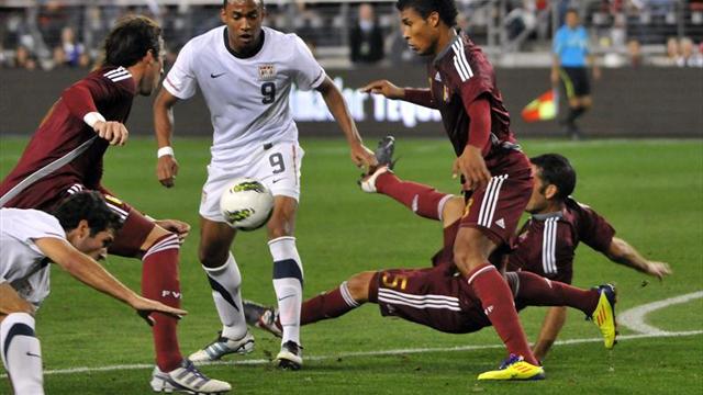 1-0. Bunbury definió victoria en duelo de equipos perdedores del Este