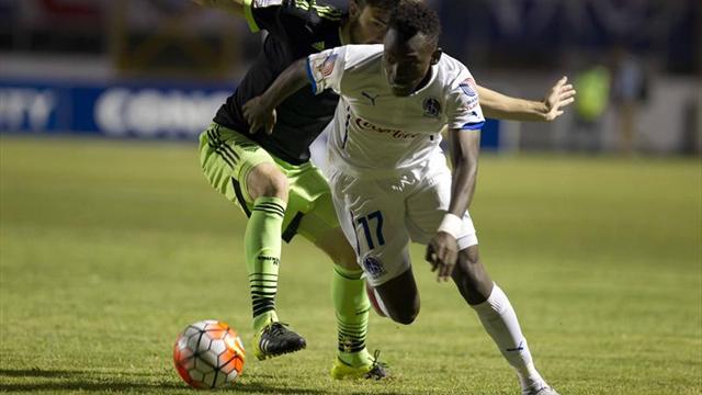 3-0. Elis, Sánchez y Manotas dan sabor latino a triunfo del Dynamo