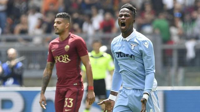 Edicola: la Juventus chiude per Keita e Spinazzola, Milan vicino a Kalinic ma Aubameyang...