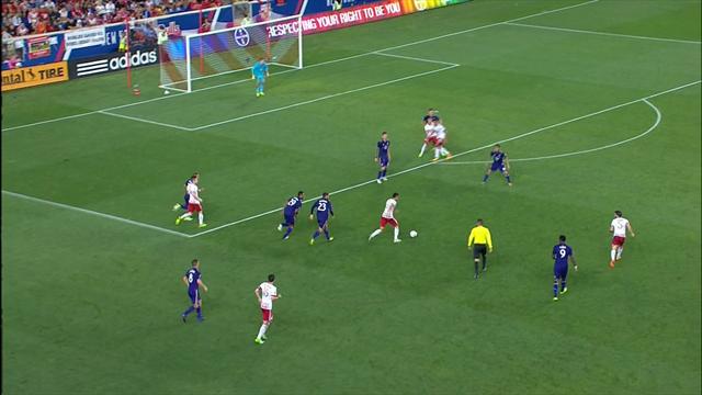 MLS: New York Red Bulls - Orlando City (Özet) MLS: New York Red Bulls - Orlando City (Özet)