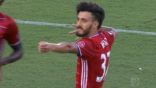 MLS: FC Dallas - Colorado Rapids (Özet) MLS: FC Dallas - Colorado Rapids (Özet)