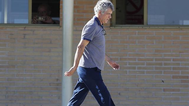 Una Liga sin Villar, una Liga sin Neymar, una nueva era