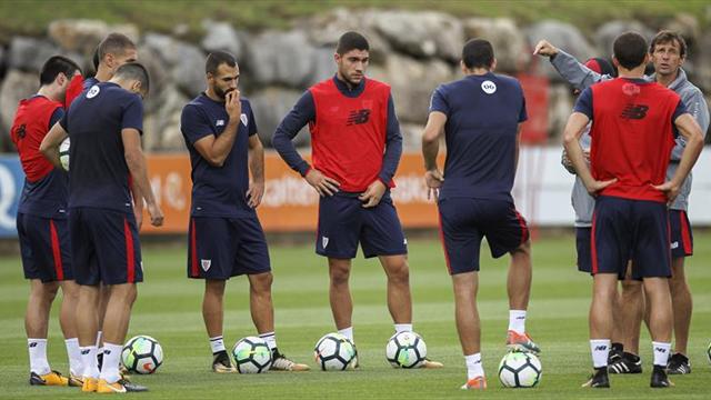 El Athletic pretende seguir con Ziganda la exitosa línea de Bielsa y Valverde