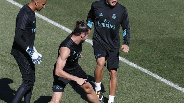 El Real Madrid a extender su hegemonía en la 'era Zidane'