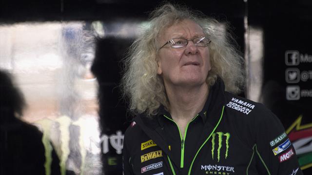 Des débuts de Tech3 à l'ascension de Zarco... : la folle carrière de Guy Coulon Des débuts de Tech3 à l'ascension de Zarco... : la folle carrière de Guy Coulon
