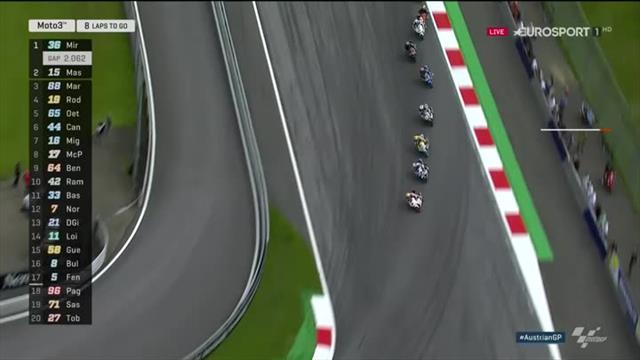 Aus der Traum: McPhee und Bendsneyder kegeln sich raus Aus der Traum: McPhee und Bendsneyder kegeln sich raus