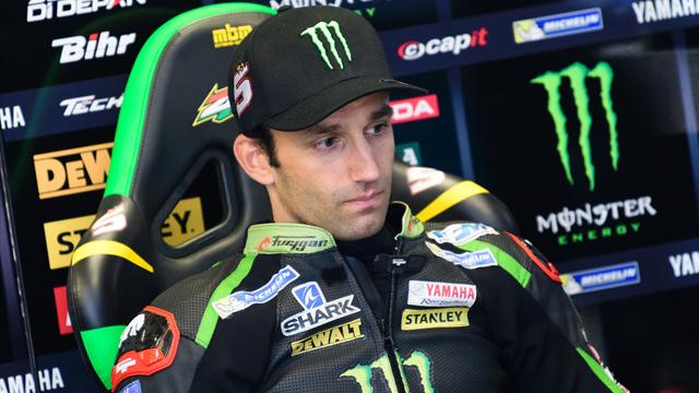Frustré en qualification, Zarco vise un Top 5 en course : les réactions des pilotes